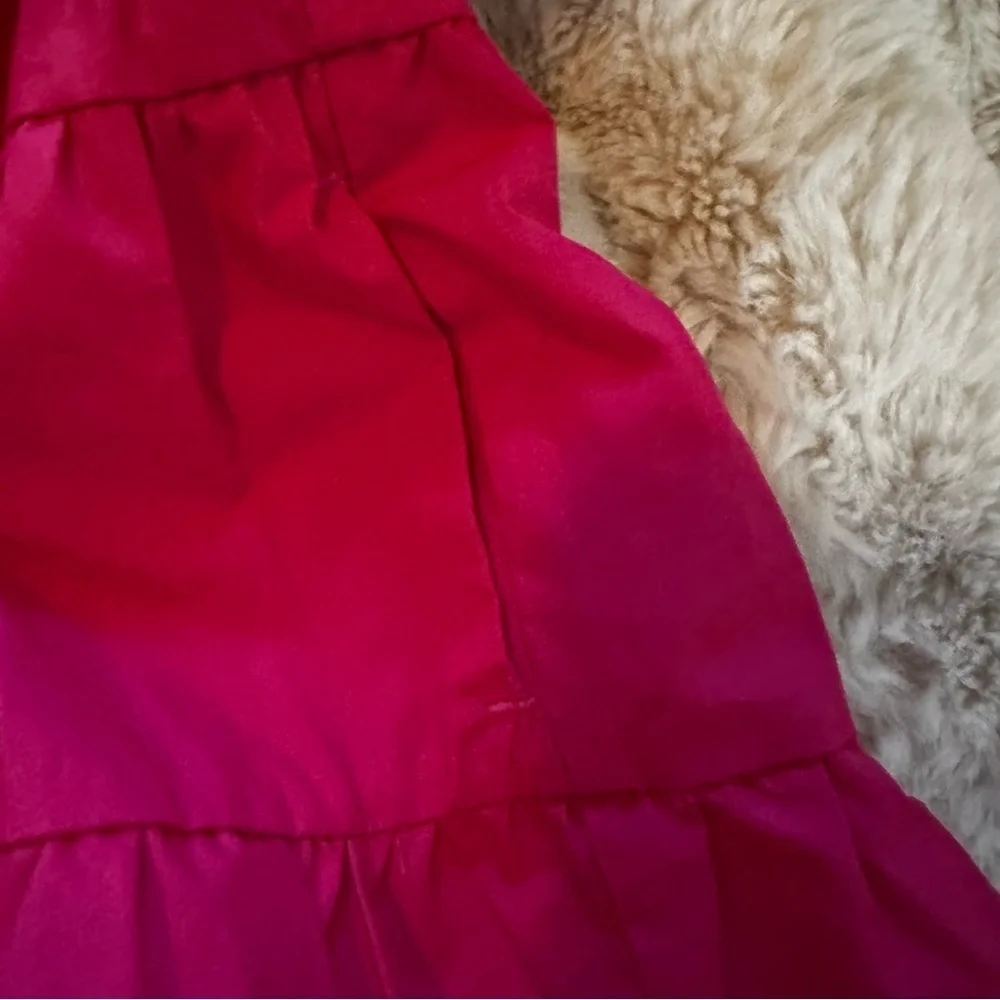 🌟3/$20🌟 A loves a girl pink dress